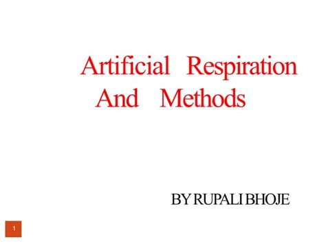 123movie artificial respiration|ARTIFICIAL RESPIRATION .